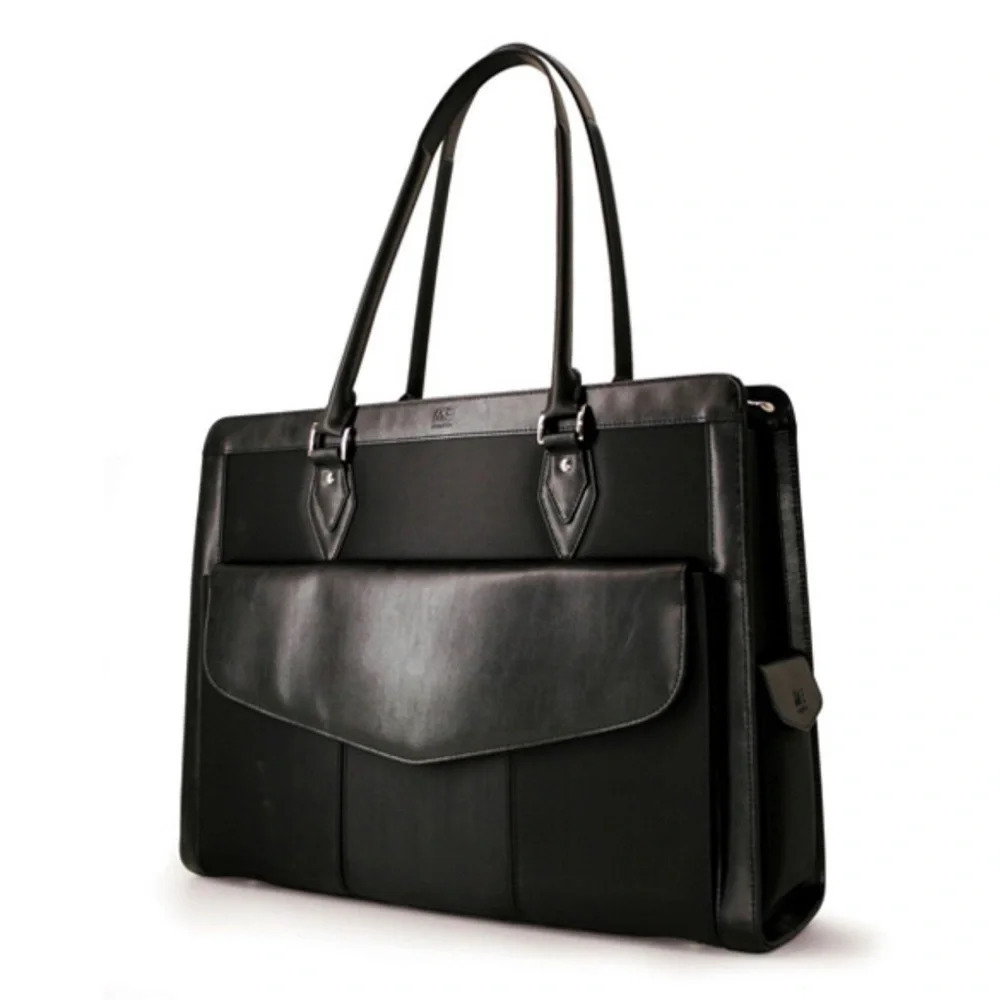 Mobile Edge Onxy Geneva Special Edition Laptop